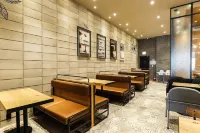 Oido Sea Hi Hotel Hotels in Сіхин