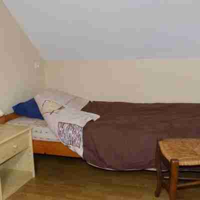 La Guguenaie Rooms