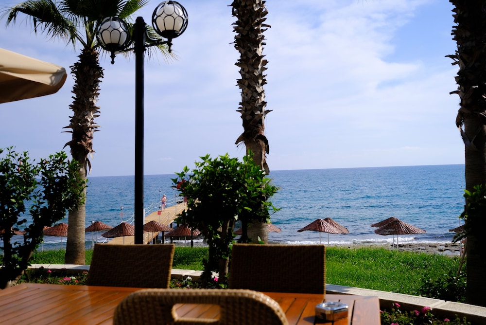 Anitas Hotel - All Inclusive