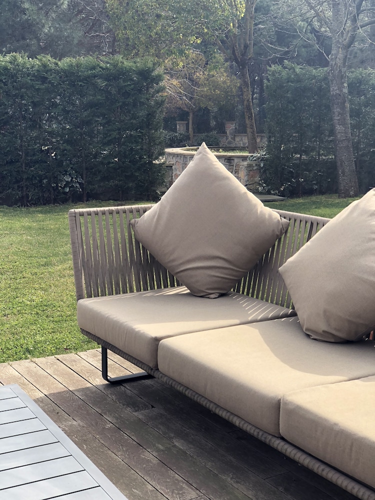 Kemer Country Hotel (Kemer Country Hotel İstanbul)