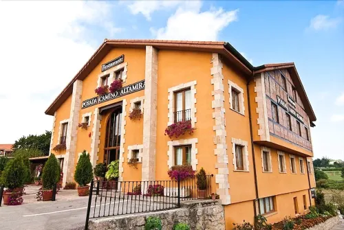 Posada Camino de Altamira