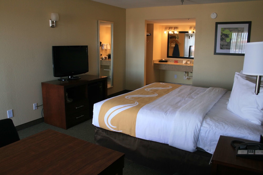 SureStay Plus Hotel by Best Western Willcox