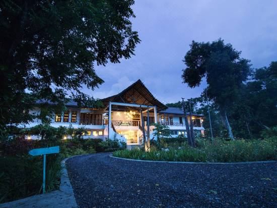 Bajo Komodo Eco Lodge Macang Tanggar Updated 2021 Price Reviews Trip Com