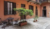 Italianway - Ripa Ticinese 53 B Hotel a Navigli