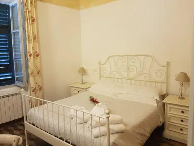 Ca di Ni Hotels near Spiaggia di Malpasso