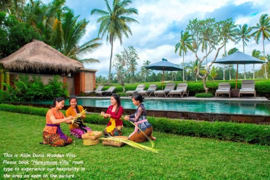 Alam Dania Cottage Room Reviews Photos Bali 2021 Deals Price Trip Com