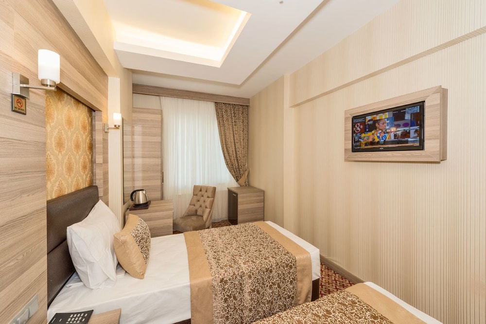 Matiat Hotel Istanbul