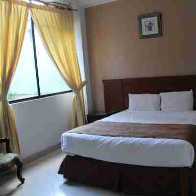 Hotel Christian Palace Rooms