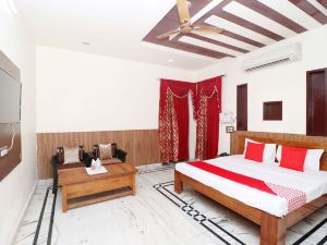 OYO 40006 Hotel Kk Residency