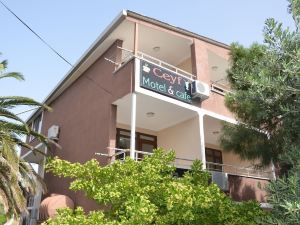 Ceyf Motel