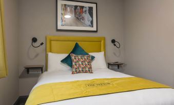 Stay in Belfast - Housity