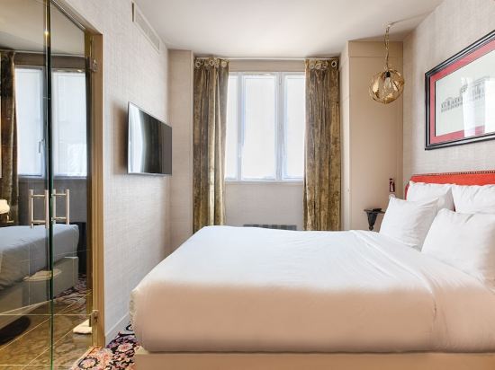 Hotels Near Yooki Sushi Port Royal In Paris - 2022 Hotels | Trip.com