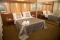 Hotel Motel Ovest Hotel a Ossona