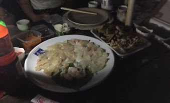 Mnb Guesthouse