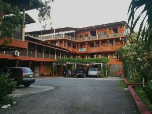 Hotel Matias de Galvez