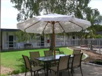 Warrina Motor Inn Hotels in Wodonga