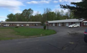 Peloke's Motel - Housity