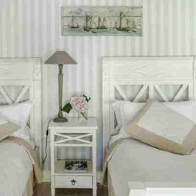 Ciekocinko Powozownia Rooms