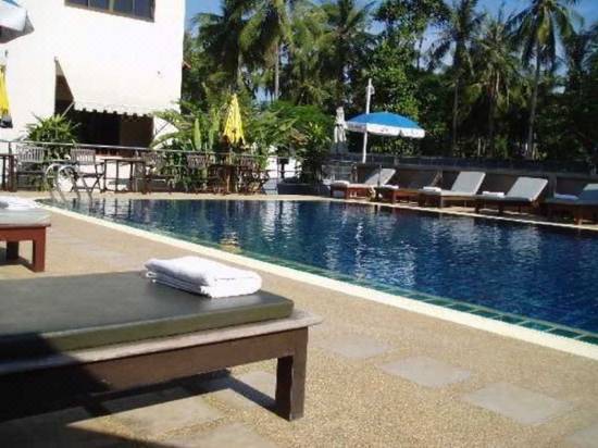 Lamai Inn 99 Bungalows Room Reviews Photos Koh Samui 2021 Deals Price Trip Com