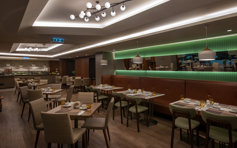 DoubleTree by Hilton Hotel Istanbul - Sirkeci (DoubleTree by Hilton Istanbul - Sirkeci)