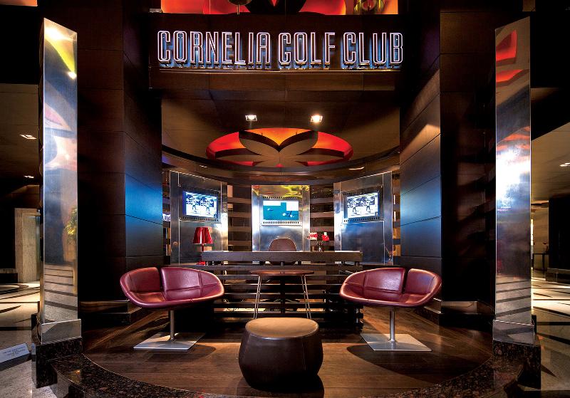 Cornelia Diamond Golf Resort & Spa