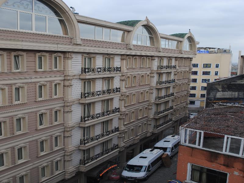 Marmaray Hotel