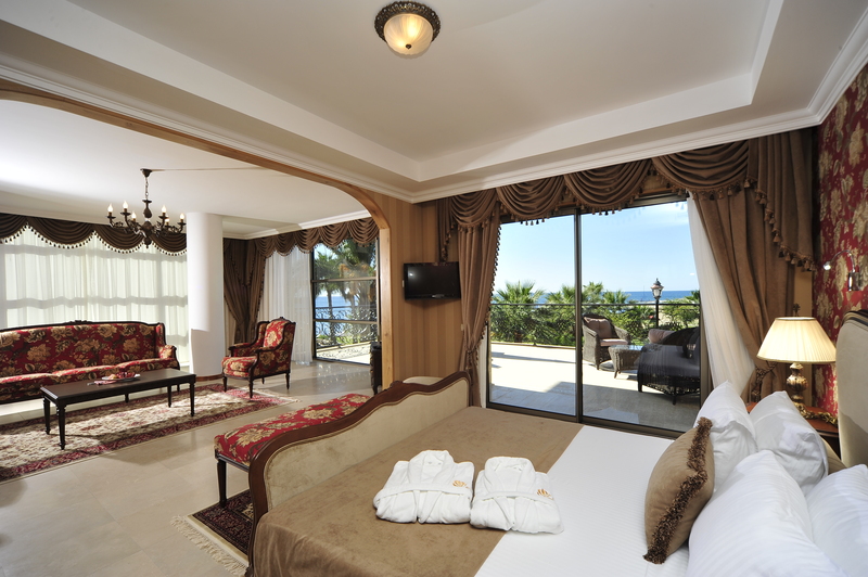 Villa Augusto Boutique Hotel - Boutique Class