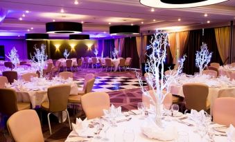 DoubleTree by Hilton London Ealing