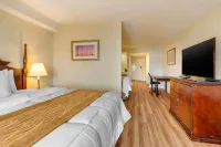 Comfort Inn at Newport Beach Middletown Hotels in Little Compton