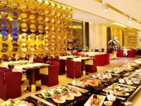 北京新世纪日航饭店 - 餐厅