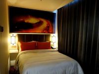 上海豪利维拉酒店 - 精选高级大床房