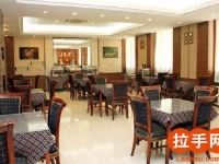 速8酒店(天津长江道店) - 餐厅