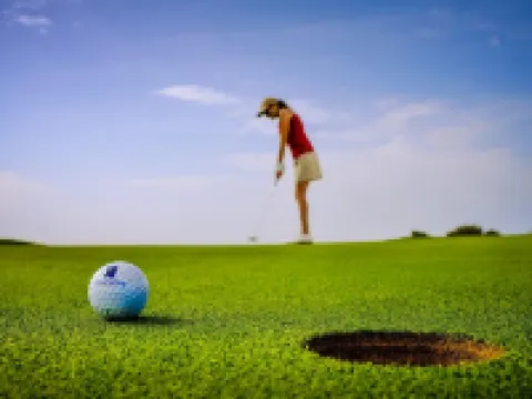 Aphrodite Hills Rentals - Junior Villas Hotel di Kouklia