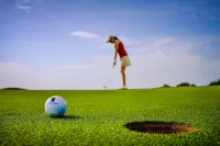 Aphrodite Hills Rentals - Junior Villas Hotels in Kouklia