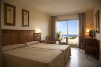 BQ Andalucia Beach Hotel Hotel a Torre del Mar