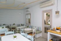 Argo Boutique Hotel Hotels in Naxos