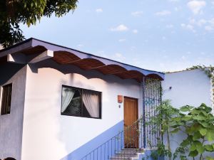 Casa Nawalli Sayulita Boutique Hotel - Adults Only