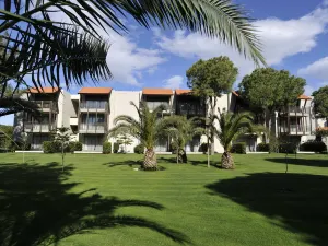 Gloria Golf Resort