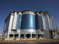 Boudl Taif Hotels in 