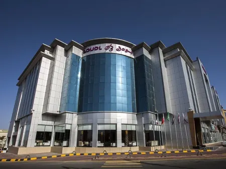 فندق بودل الطائف