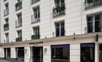 Maisons du Monde Hotel & Suites - Nantes