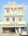 Hotel Manbhar Hotels near Anokhi Museum