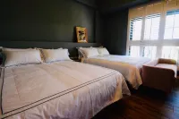 Madam's mansion B&B Các khách sạn ở Đài Đông