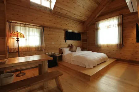 North Zart Отели в г. Илань