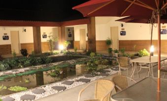 Taitung Farm - Chishang