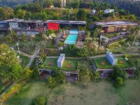 Veravian Resort Hotels in Wang Nam Khiao
