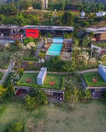 รูปภาพของเวลาเวียน รีสอร์ท