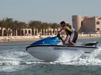 Mena Holiday Beach Resort Half Moon Hotel in zona King Fahd University of Petroleum and Minerals