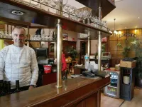 Hotel Derby Merode Hotels near Cinquantenaire Park