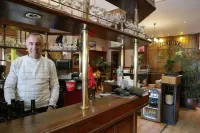 Hotel Derby Merode Hotel a Auderghem